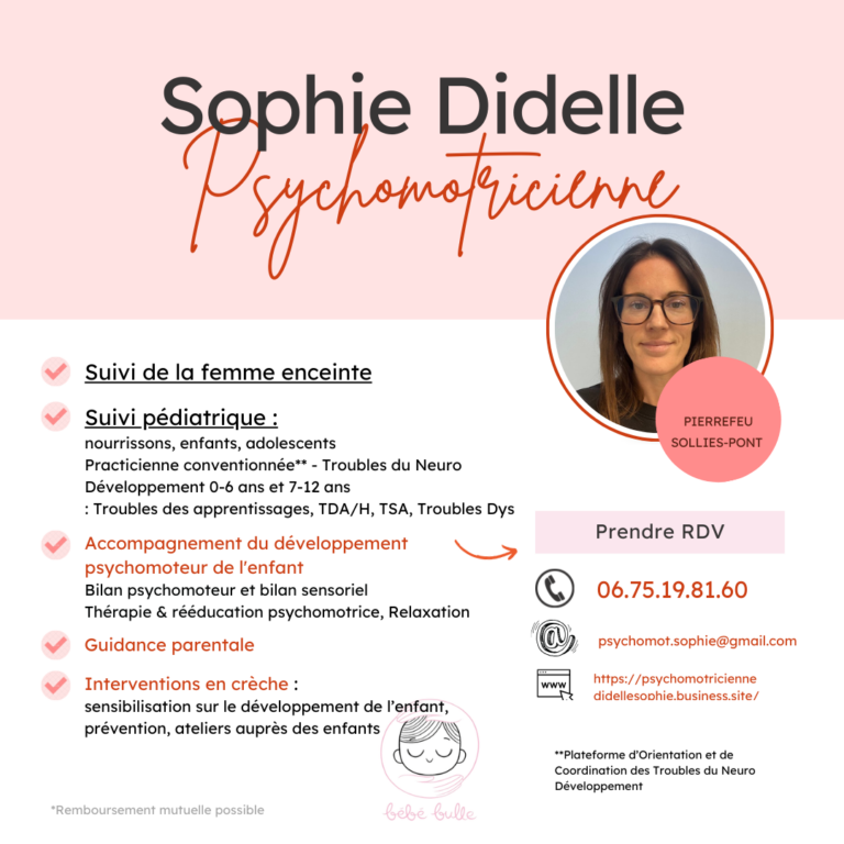 DIDELLE Sophie fiche pro 6 768x768